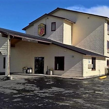 Super 8 By Wyndham Dillon Motel Dış mekan fotoğraf
