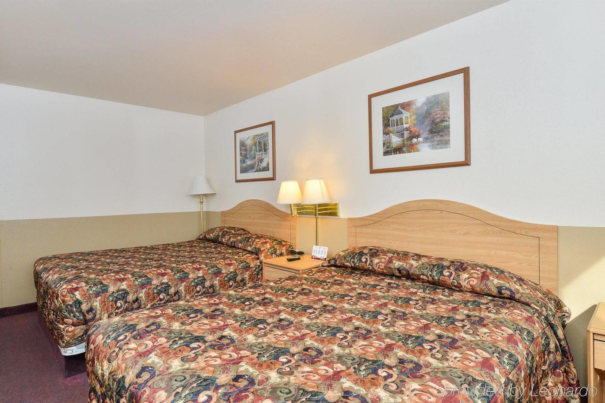 Super 8 By Wyndham Dillon Motel Dış mekan fotoğraf