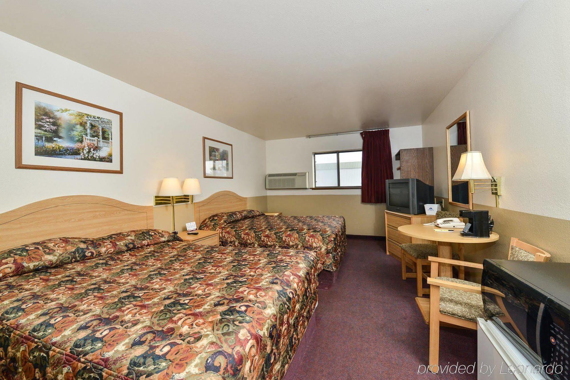 Super 8 By Wyndham Dillon Motel Dış mekan fotoğraf