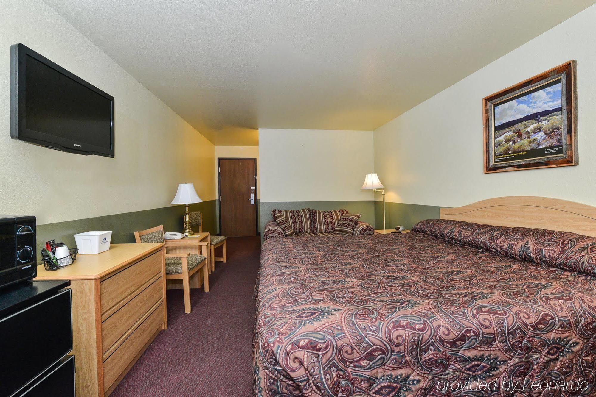 Super 8 By Wyndham Dillon Motel Dış mekan fotoğraf